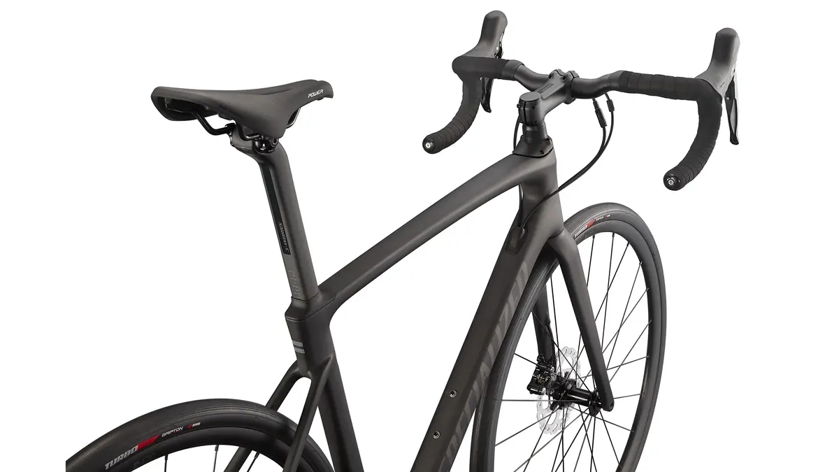 Specialized Roubaix Sport 11