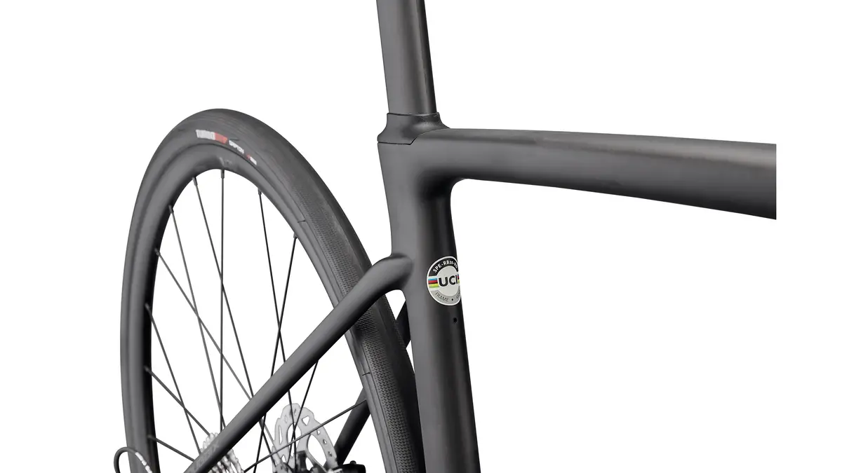 Specialized Roubaix Sport 17