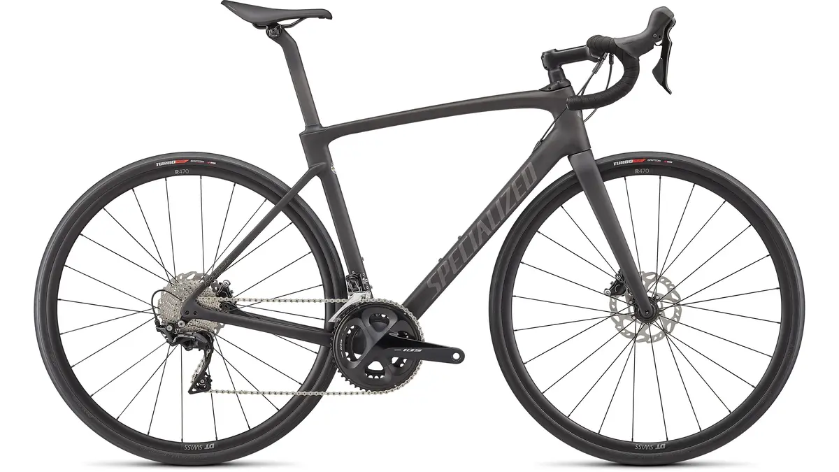 Specialized Roubaix Sport 2