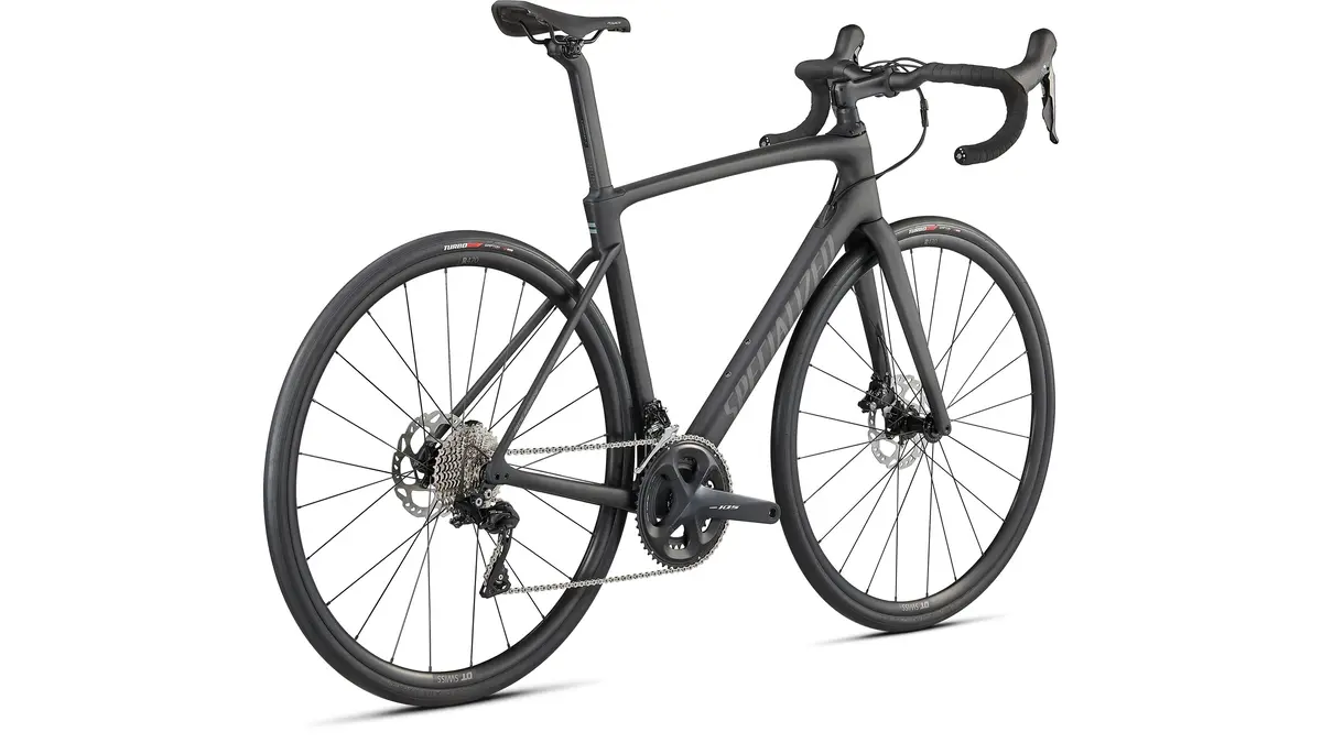 Specialized Roubaix Sport 8