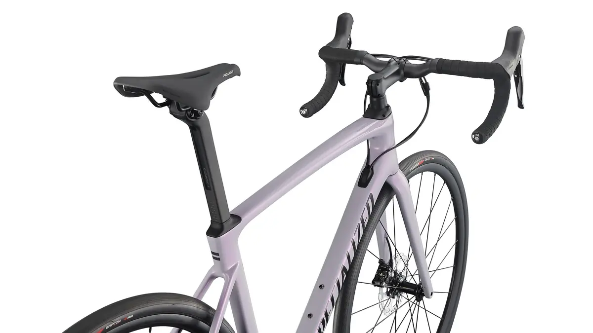 Specialized Roubaix Sport 9