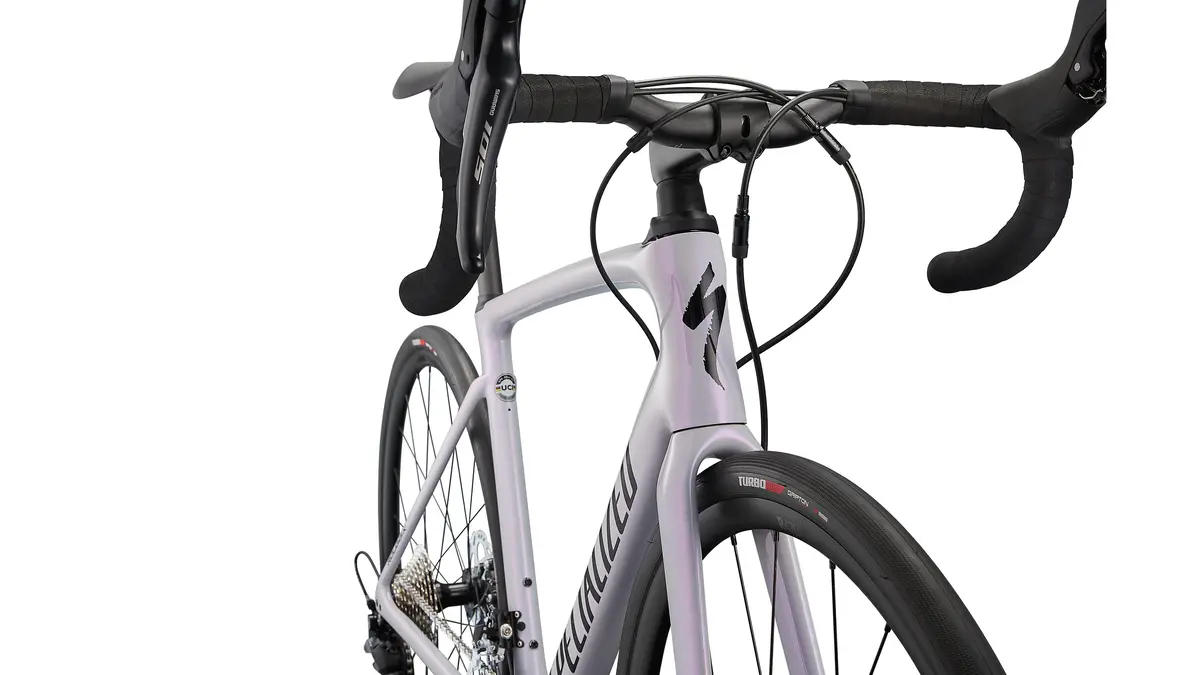 Specialized Roubaix Sport 12