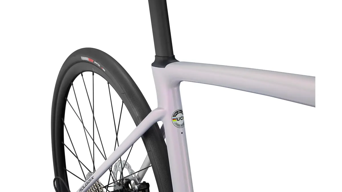 Specialized Roubaix Sport 15
