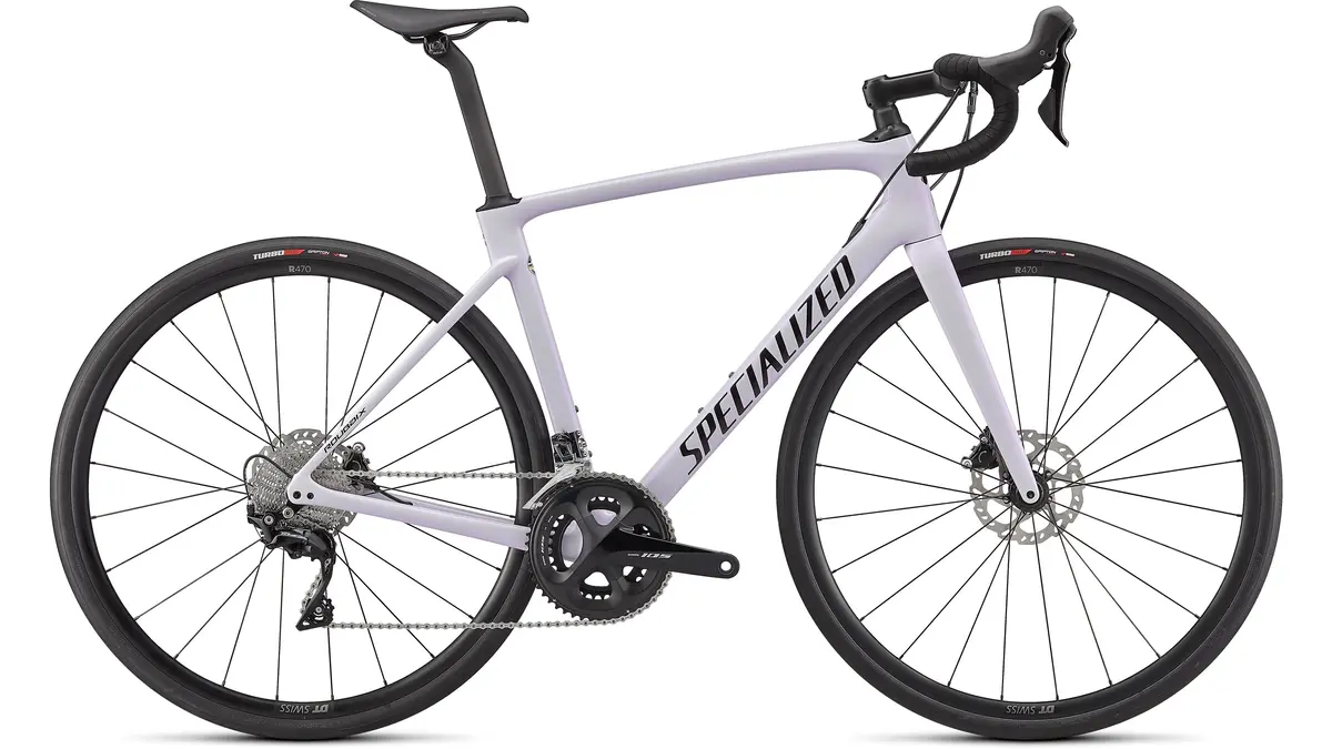 Specialized Roubaix Sport 3