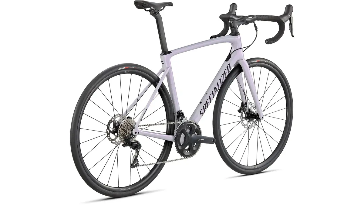 Specialized Roubaix Sport 6