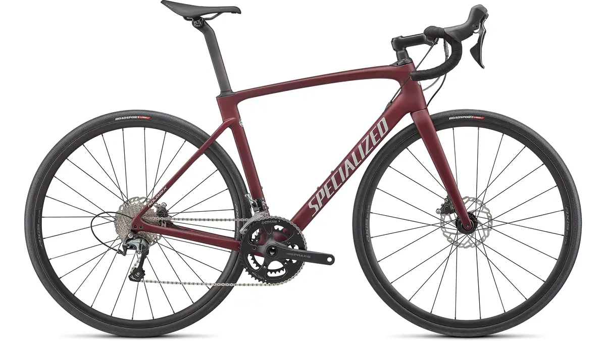 Specialized Roubaix 2
