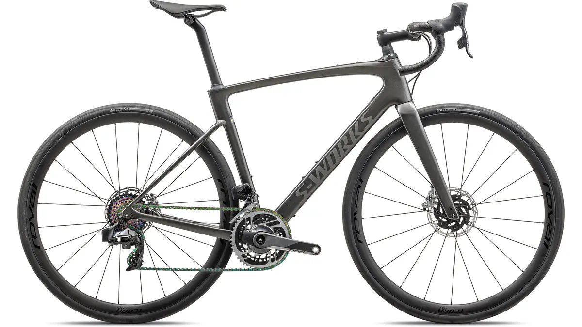2024 Specialized S-Works Roubaix Sl8 1