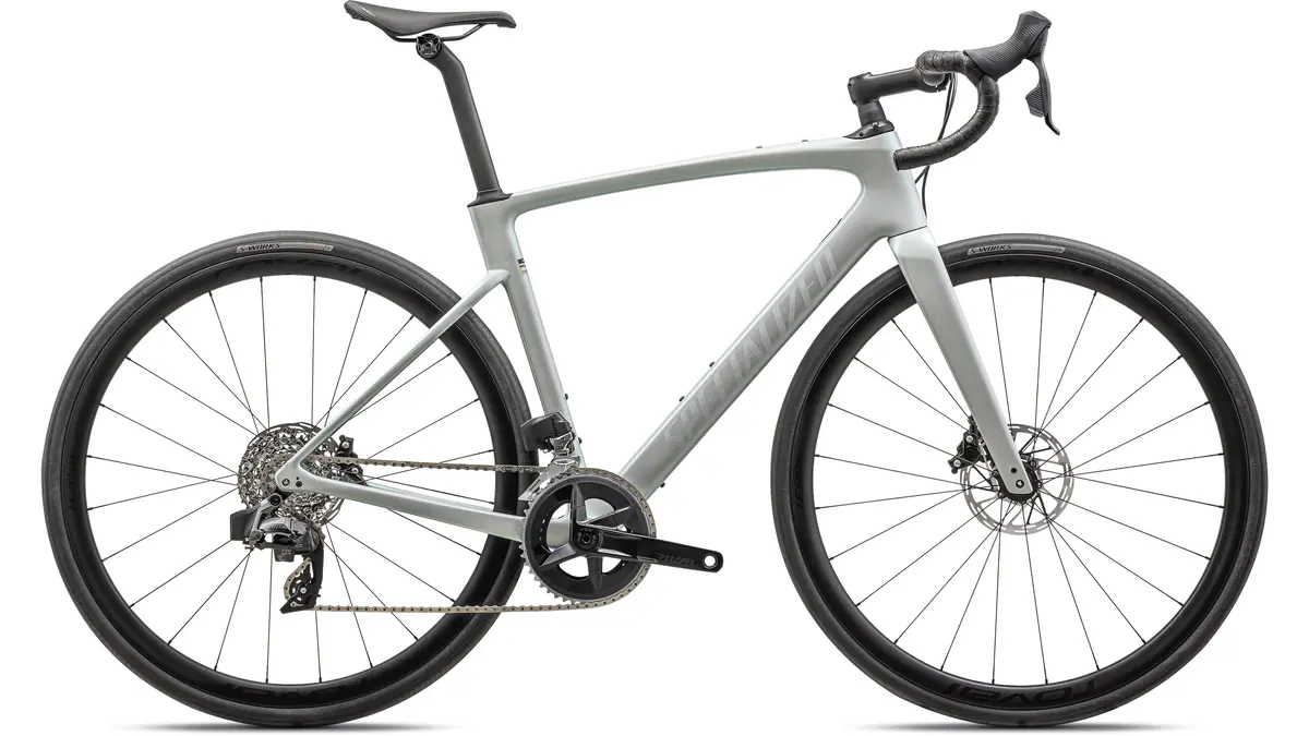 2024 Specialized Roubaix Sl8 Expert 1