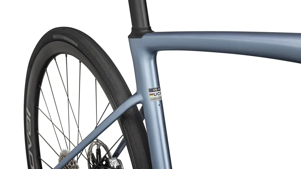 2025 Specialized S-Works Roubaix Sl8 Ltd - Sram Red Axs 6