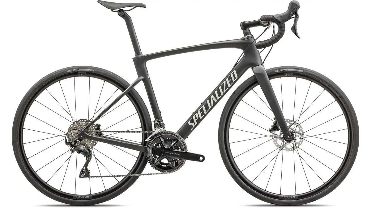 2024 Specialized Roubaix Sl8 Sport 105 2