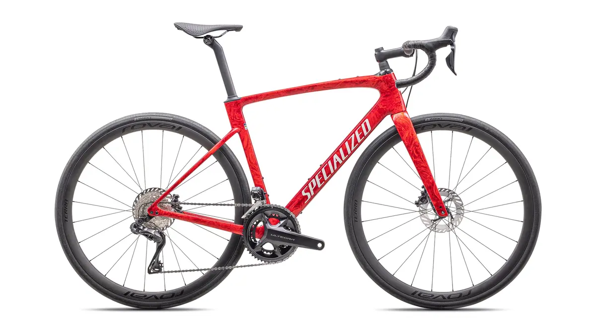 2025 Specialized Roubaix Sl8 Pro 1