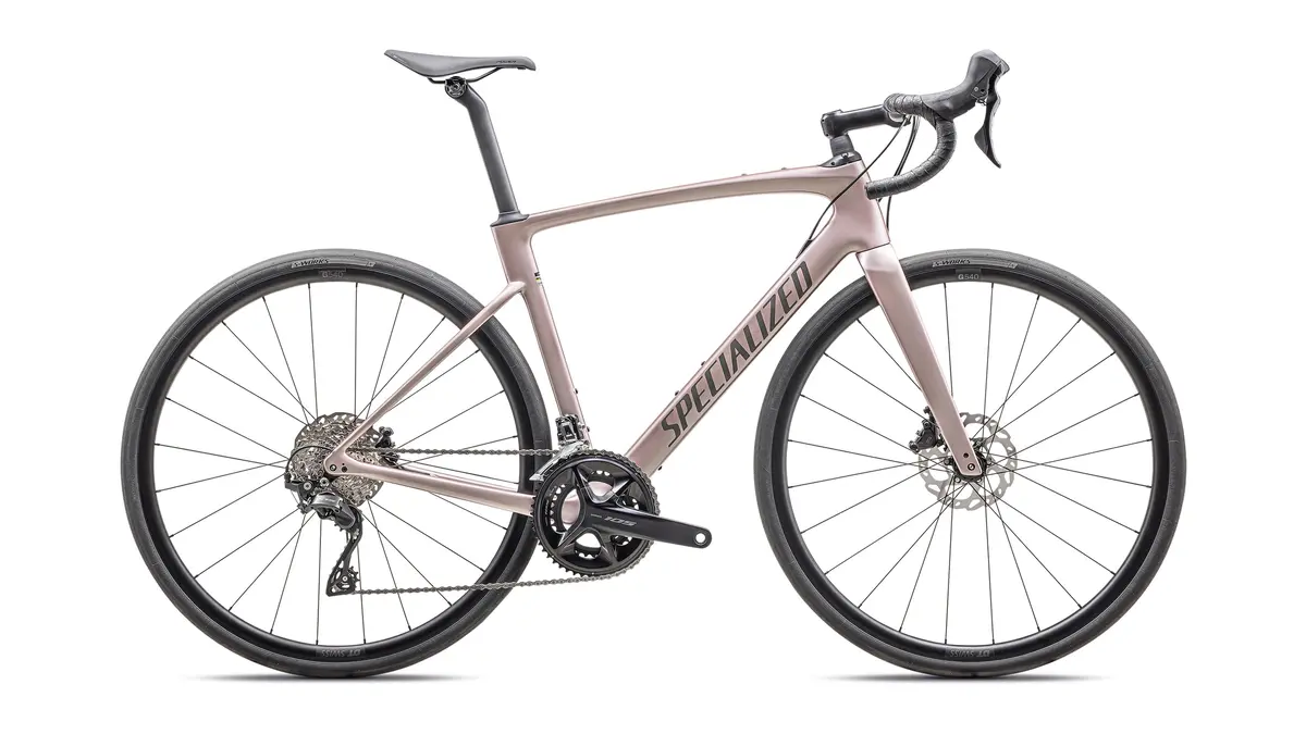 2025 Specialized Roubaix Sl8 Sport 105 1
