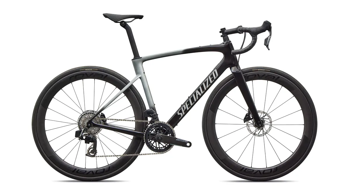 2026 Specialized Roubaix Sl8 Pro Sram Force Axs 1