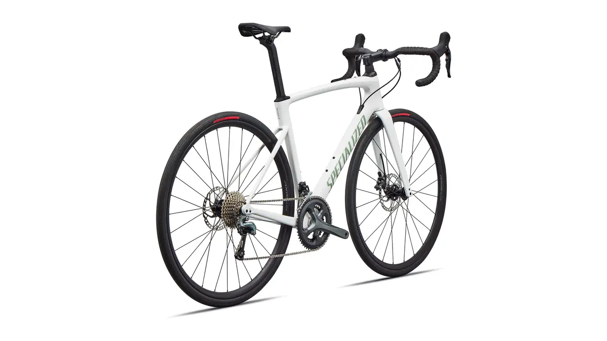 2026 Specialized Roubaix Sl8 5