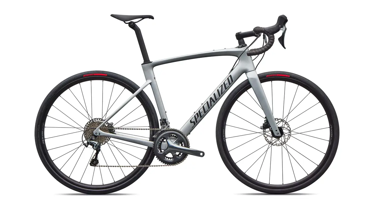 2026 Roubaix SL8 Endurance Road Bike - Image 2