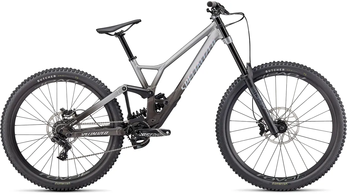 Specialized Demo Expert 1