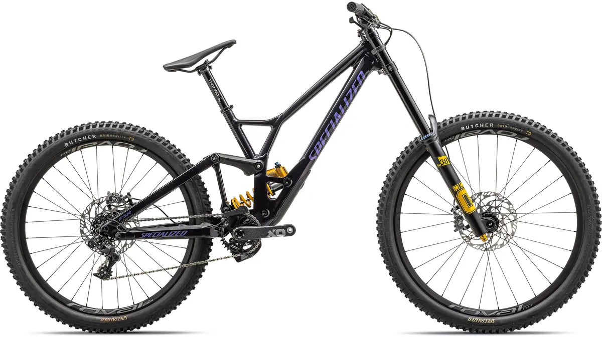 2023 Specialized Demo Race 1