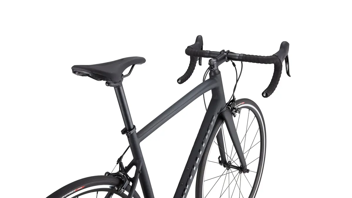 Specialized Allez E5 Elite 10