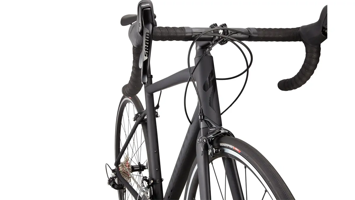 Specialized Allez E5 Elite 13