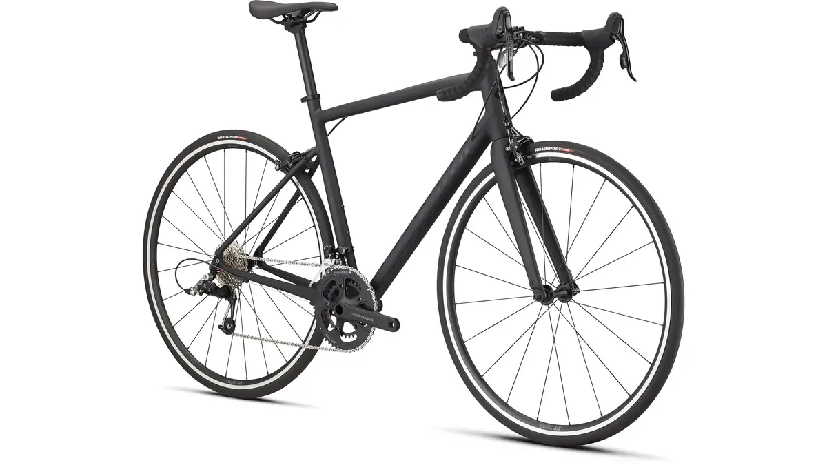 Specialized Allez E5 Elite 4