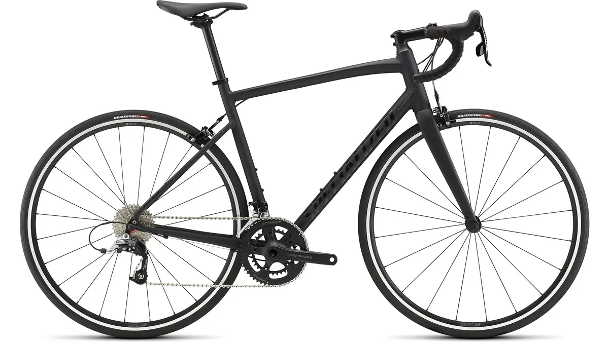 Specialized Allez E5 Elite 1