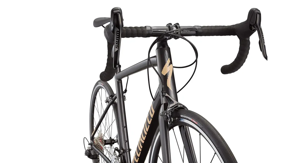 Specialized Allez E5 Elite 11
