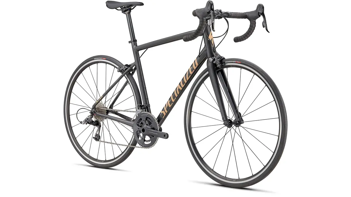 Specialized Allez E5 Elite 5