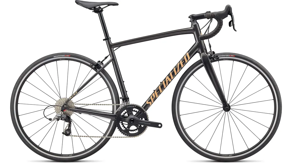 Specialized Allez E5 Elite 3