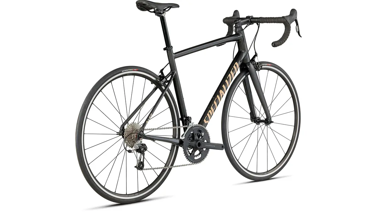 Specialized Allez E5 Elite 8