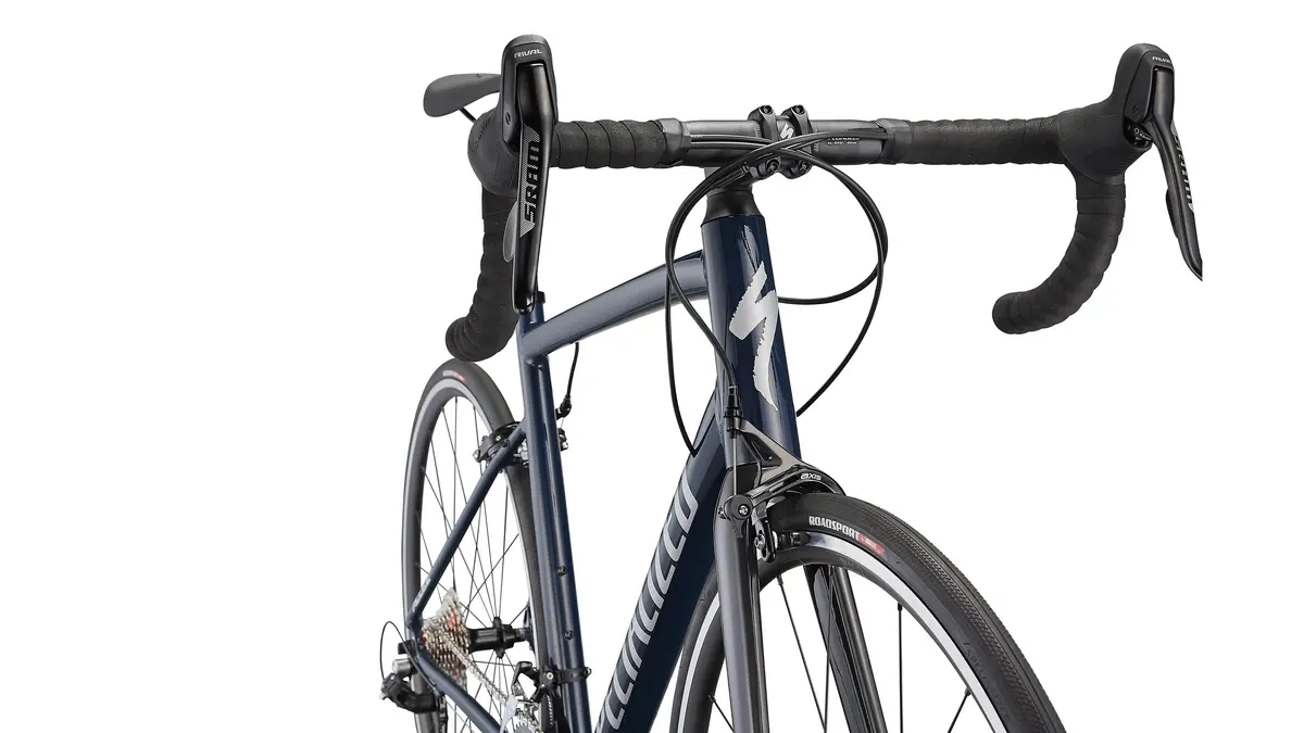 Specialized Allez E5 Elite 12
