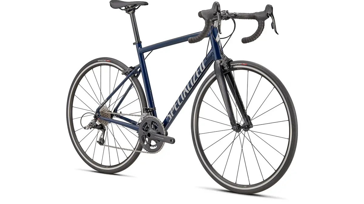 Specialized Allez E5 Elite 6