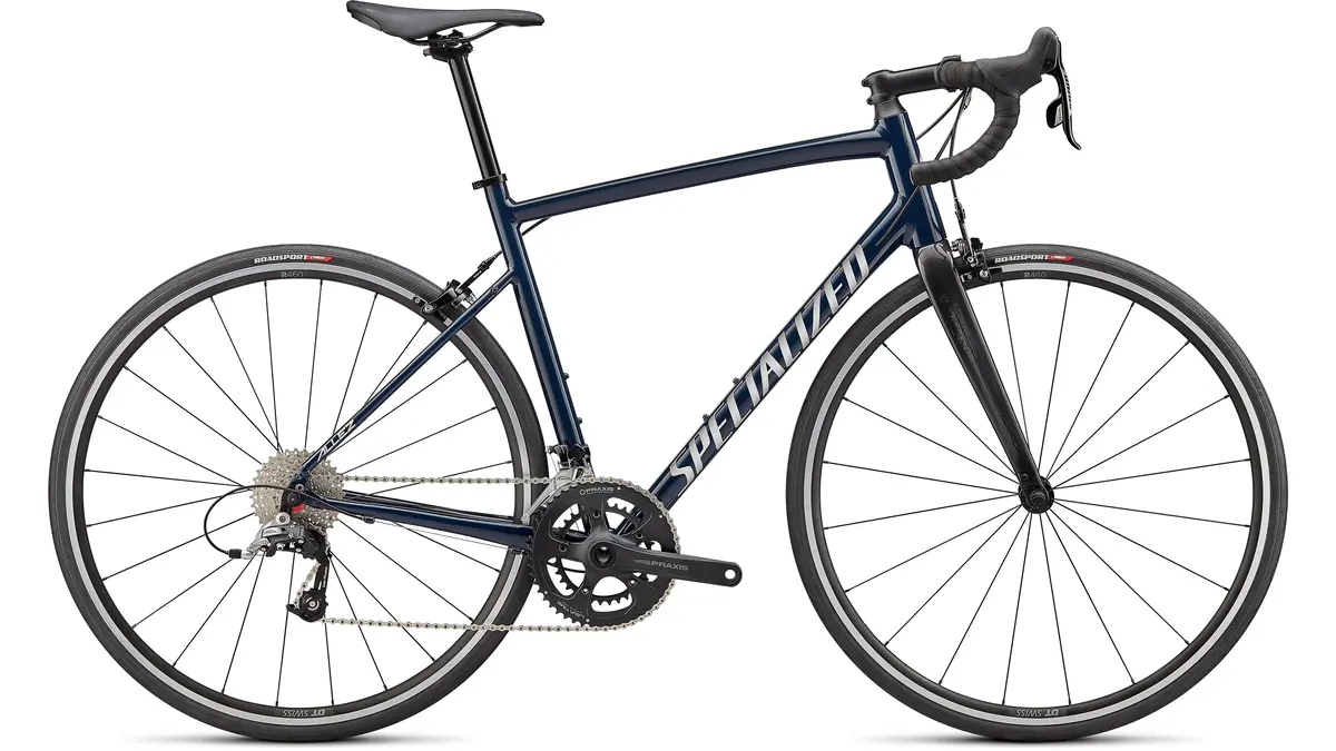 Specialized Allez E5 Elite 3