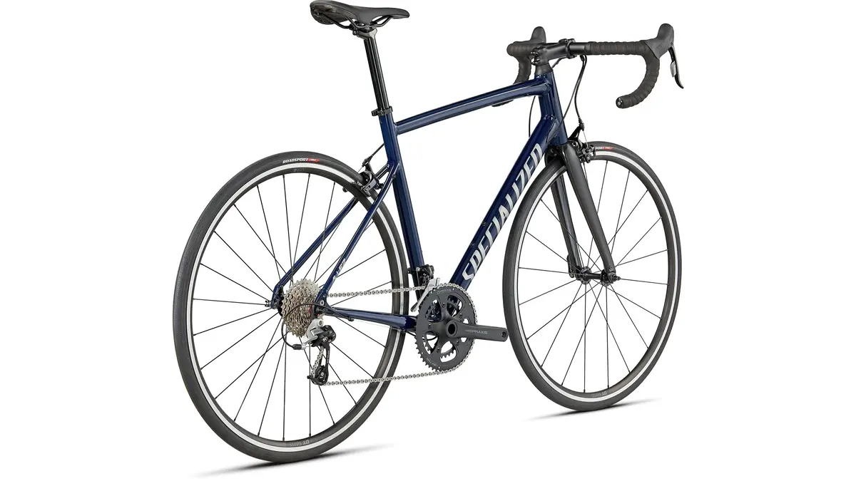 Specialized Allez E5 Elite 9