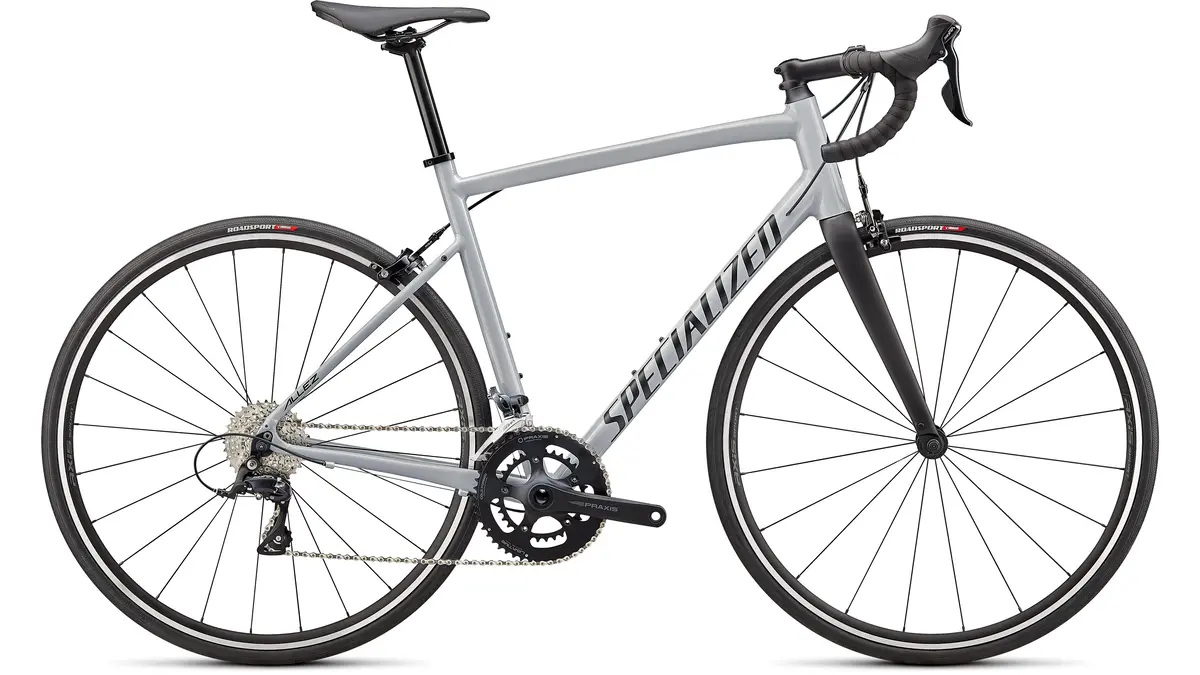 Specialized Allez E5 Sport 1