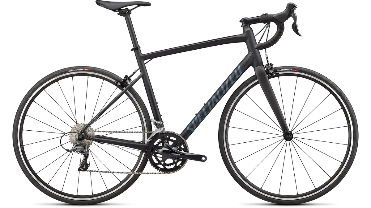 Specialized Allez E5 1