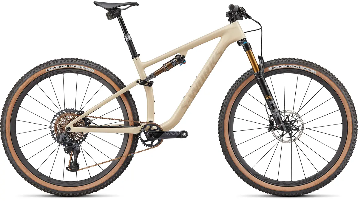 Specialized Epic Evo Sw 1