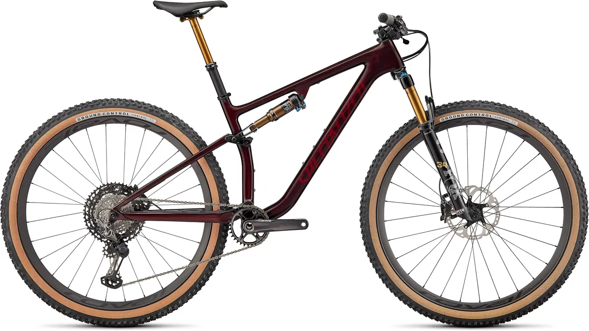 Specialized Epic Evo Pro 1