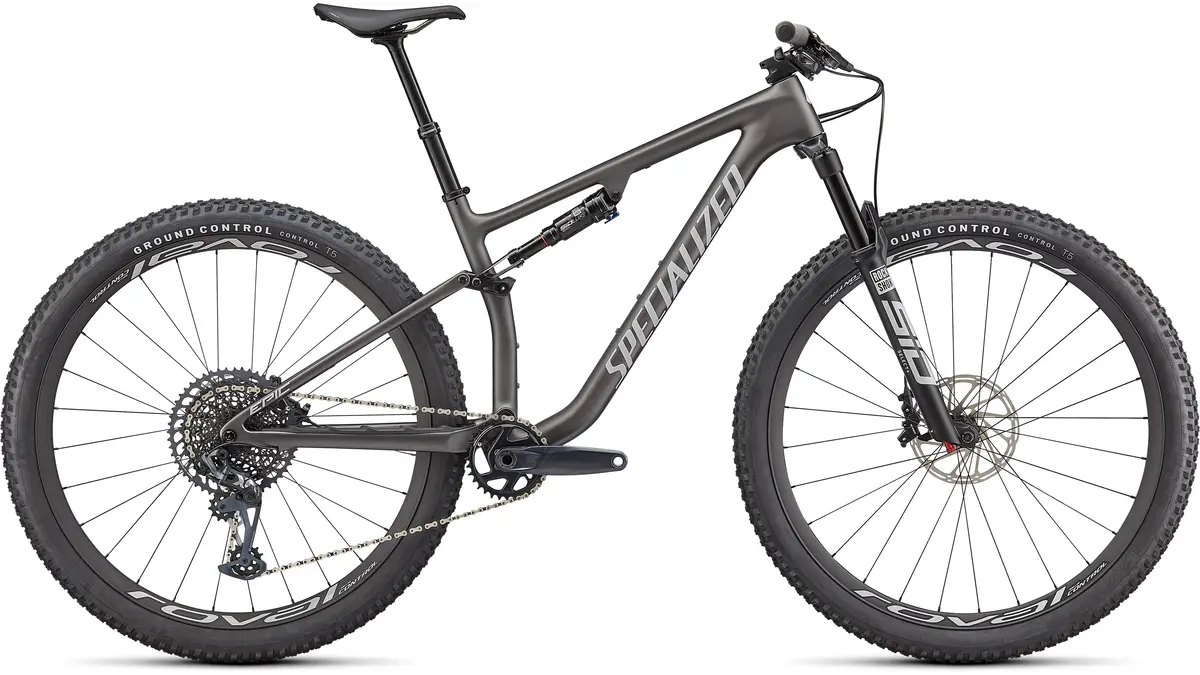 Specialized Epic Evo Expert 1