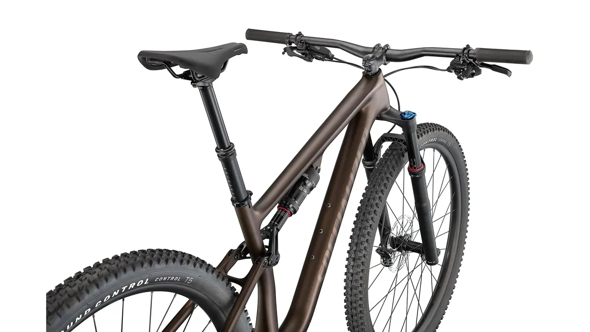 Specialized Epic Evo 10