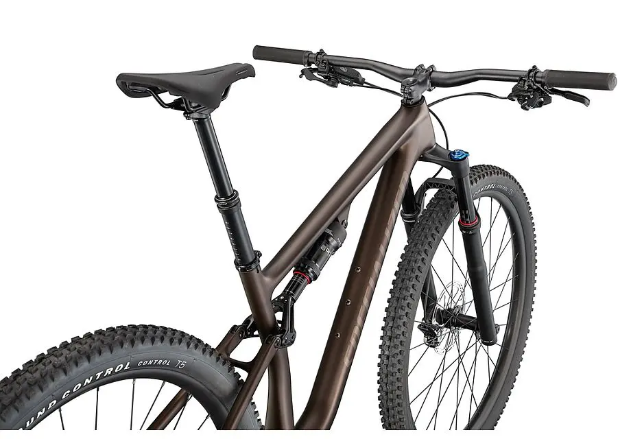 Specialized Epic Evo 12