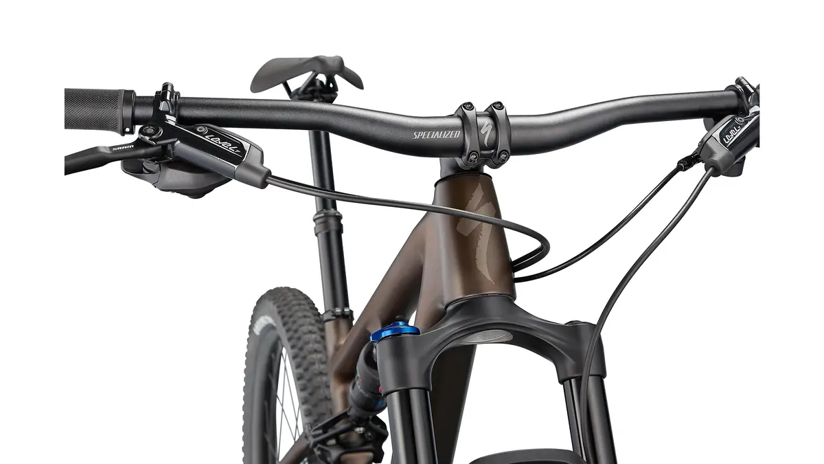 Specialized Epic Evo 13