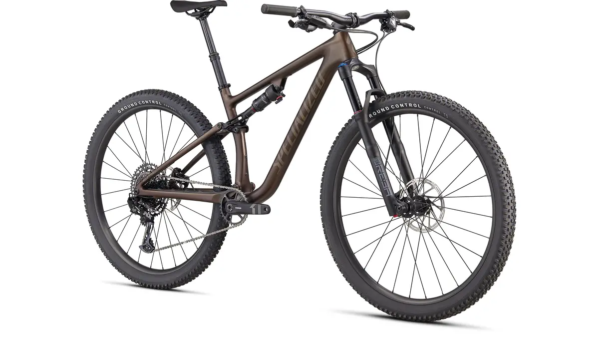 Specialized Epic Evo 4