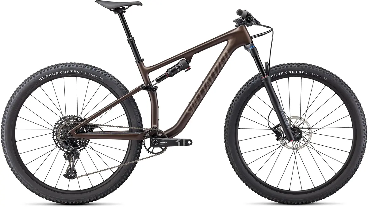 Specialized Epic Evo 1