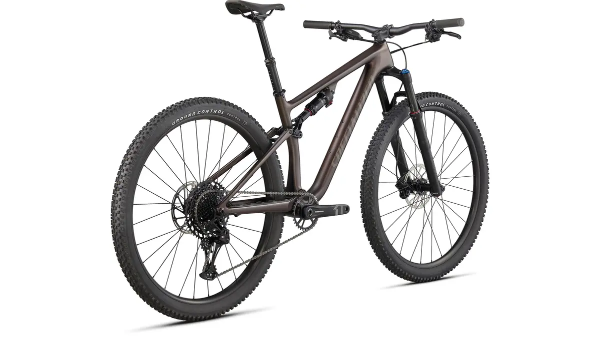 Specialized Epic Evo 7
