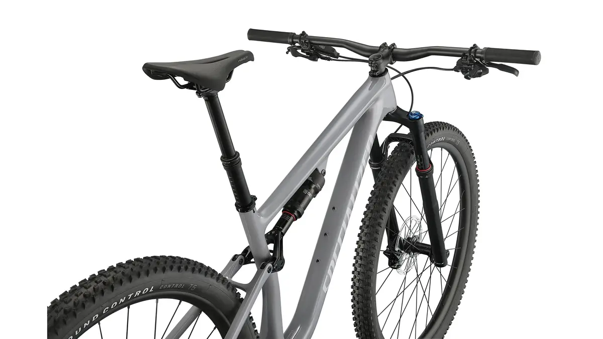 Specialized Epic Evo 11