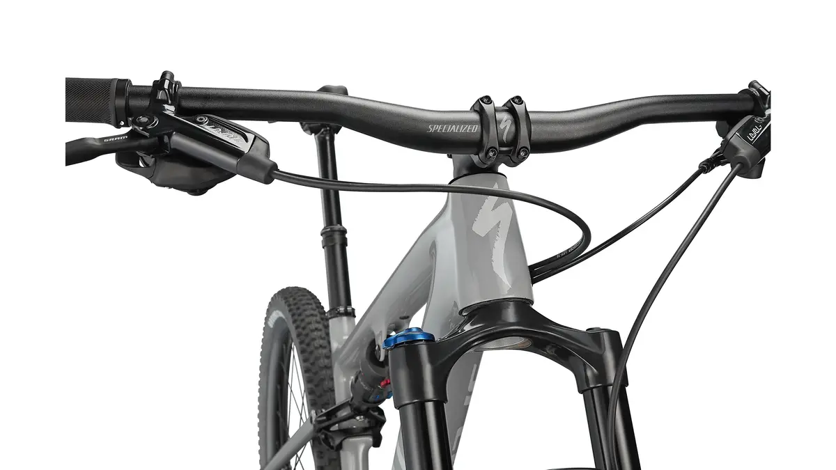 Specialized Epic Evo 15