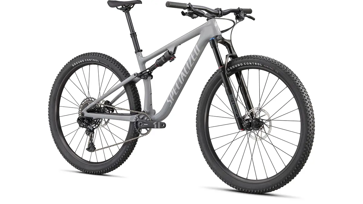 Specialized Epic Evo 5
