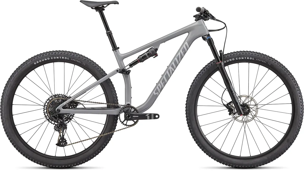 Specialized Epic Evo 2