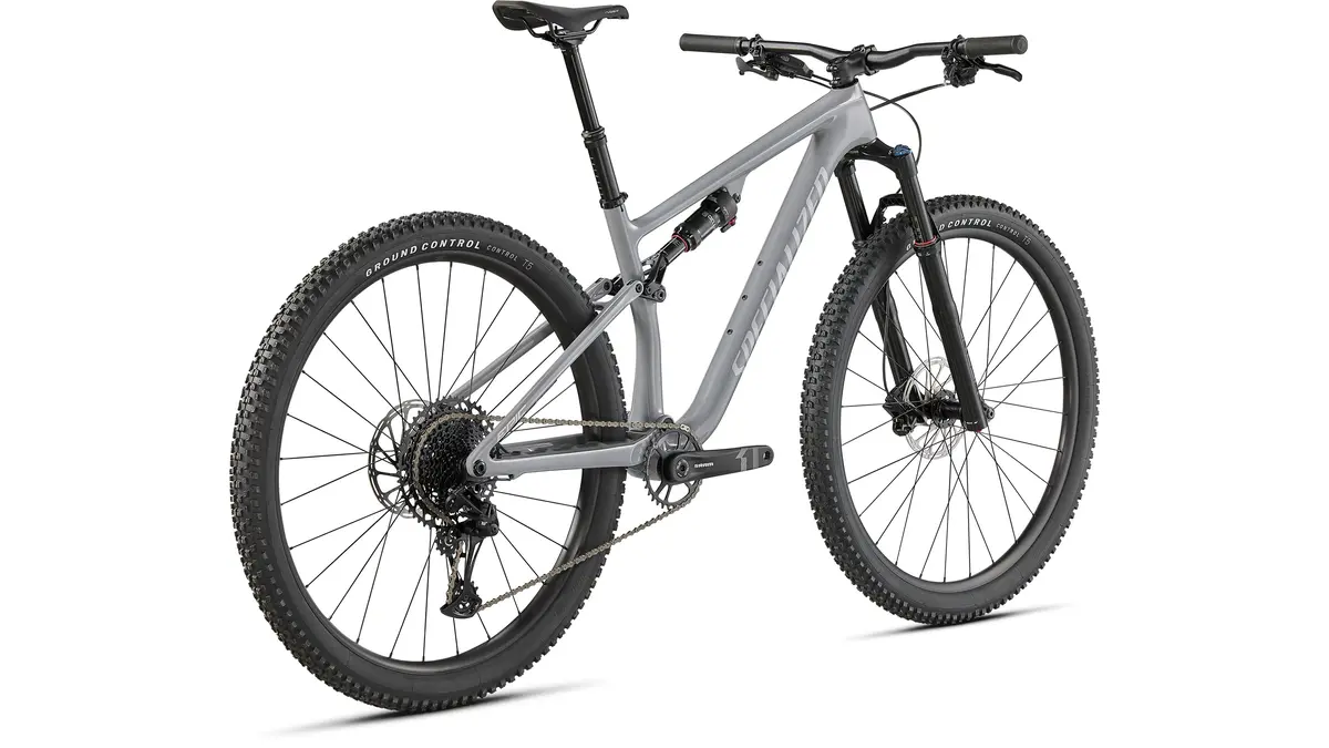 Specialized Epic Evo 8