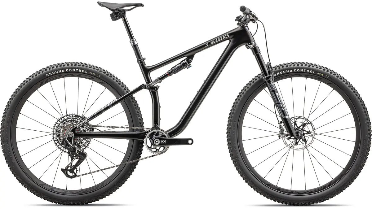 2023 Specialized Epic Evo S-Works Ltd 1